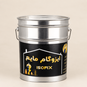 ایزوگام مایع 16 لیتری