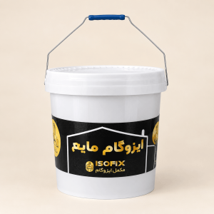 ایزوگام مایع 20 لیتری